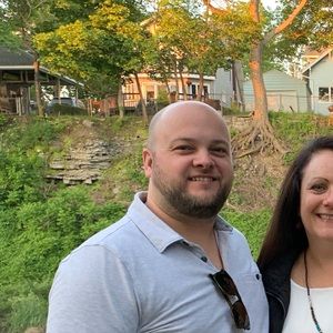 Meet your Posher, Colin